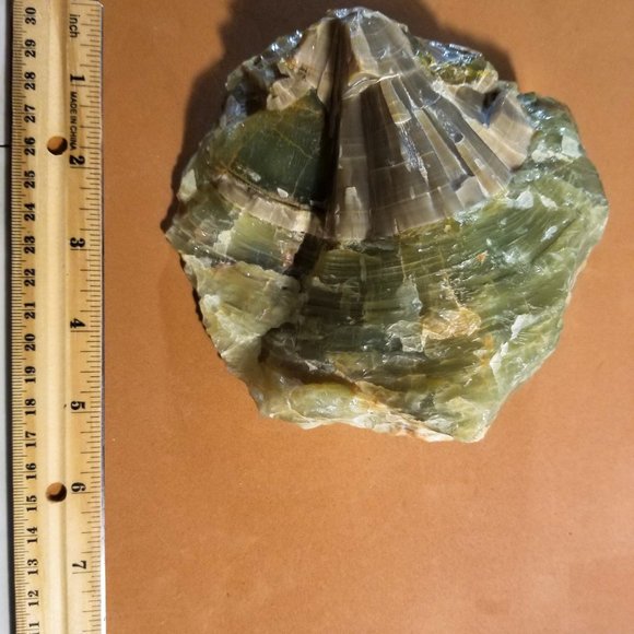 South American Onyx Chunk 4lbs - Picture 6 of 10